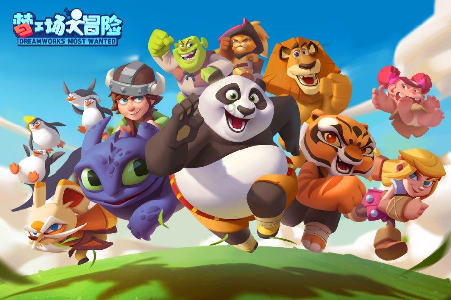 远古行星中文版